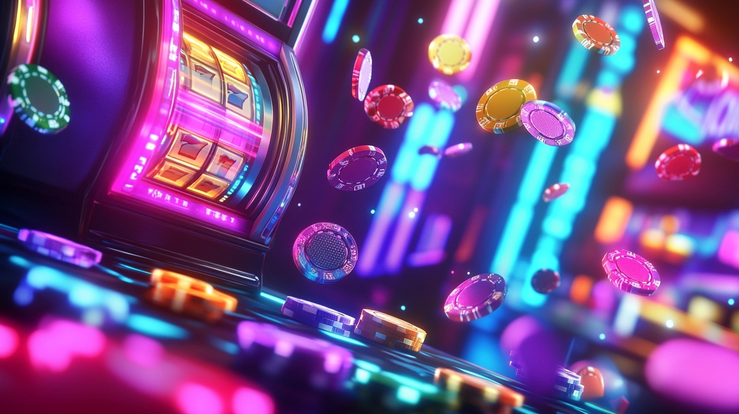 Effiziente Registrierung im 7MELONS Casino
                            